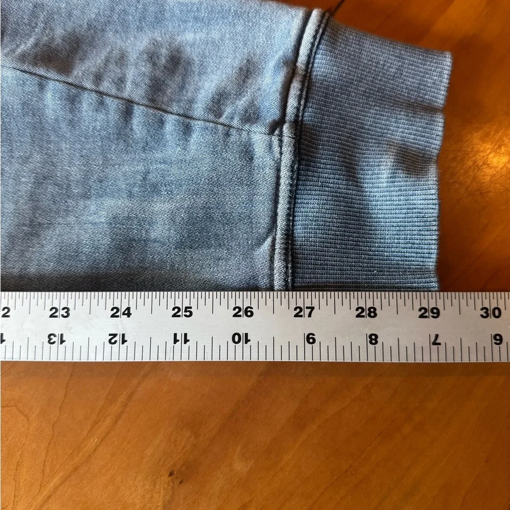True Religion Men’s Size 40 Soft Jeans Knit Ankle Cuff‎